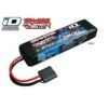 LiPo Power Cell 7600mAh 7,4V 2s 25C -RC-Flugzeuggeschäft hotrx2869x
