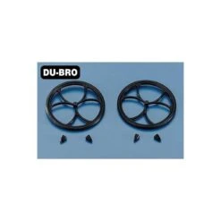 Flugzeugteile - Räder - 51mm (2'') - Micro Lite (1 Paar)