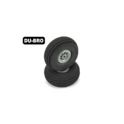 Flugzeugteile - Räder - 51mm (2'') - Super Lite (1 Paar)