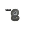Flugzeugteile - Räder - 70mm (2-3/4'') - Diamond Lite (1 Paar)