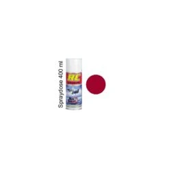 RC 20 Rot RC Colour 400 Ml Spraydose