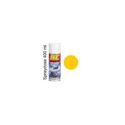 RC 33 Cadmiumgelb RC Colour 400 Ml Spraydose
