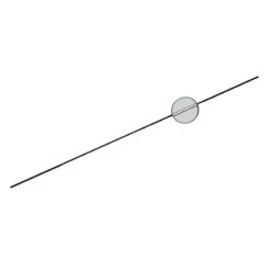 Laubsägeblätter G2/0 (12Stk)