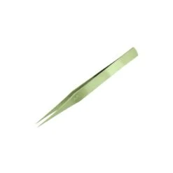 Modelcraft Pinzette Schräge Kante 115 Mm Edelstahl