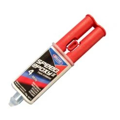 Deluxe Materials Speed Epoxy II 4min 28g Spritze DELUXE AD73