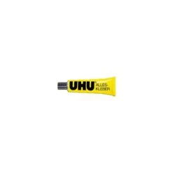 UHU® UHU ALLESKLEBER 125g Tube