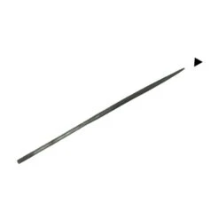 Feile Dreieckig 140 Mm
