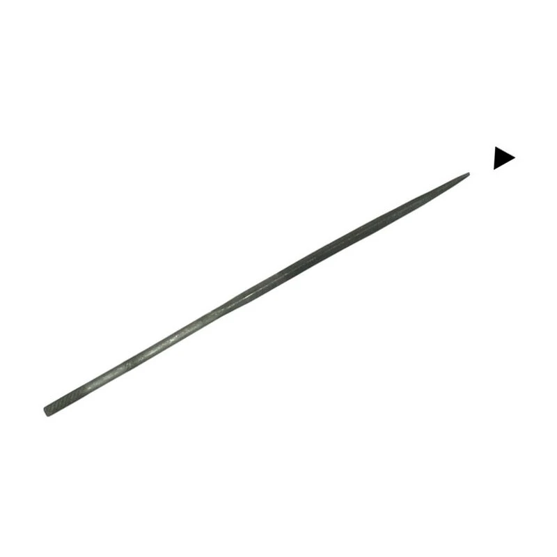 Feile Dreieckig 140 Mm 3 Feile Dreieckig 140 Mm