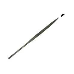 Feile Halbrund 140 Mm