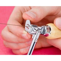 Modelcraft 36 Laubsägeblätter Sortiert -RC-Flugzeuggeschäft kr4556693