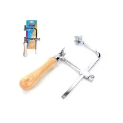 Modelcraft Sägegriff Verstellbar Für Laubsägeblätter