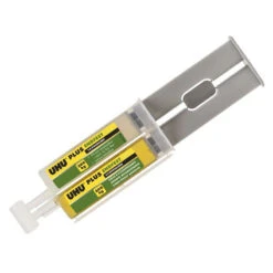 UHU® UHU Plus Endfest Doppelkammerspritze 25g -RC-Flugzeuggeschäft kr455852