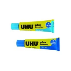 UHU® UHU Plus Schnellfest 35g Tuben