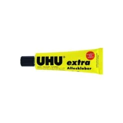 UHU® UHU Extra ALLESKLEBER 31g Tube