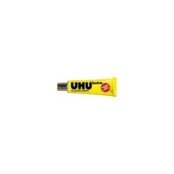 UHU® UHU Extra ALLESKLEBER 125g Tube