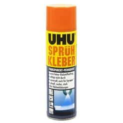 UHU® UHU Sprühkleber 500 Ml
