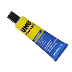 UHU® UHU Allplast 30g Tube