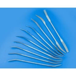 Modelcraft Formfeilen 10 Versch. Ausführungen