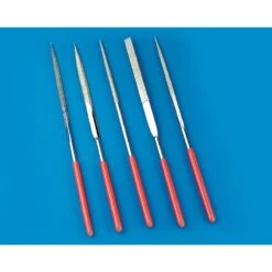 Modelcraft Diamant Feilen 5er Satz