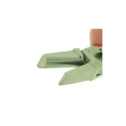 Modelcraft KLEIN Drahtbiegezange - Halbrund Flach