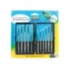 Modelcraft Mini Schraubendreherset Mit Pinzette 11-teilig