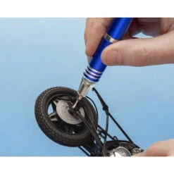 Modelcraft Mini Schraubendreher LED Beleuchtung -RC-Flugzeuggeschäft kr4924084