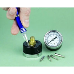 Modelcraft Mini Schraubendreher LED Beleuchtung -RC-Flugzeuggeschäft kr4924085