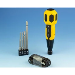 RC36 Schraubendreher Elektrisch USB (Set) -RC-Flugzeuggeschäft kr4930182