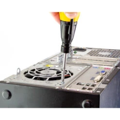 RC36 Schraubendreher Elektrisch USB (Set) -RC-Flugzeuggeschäft kr4930187