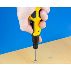 RC36 Schraubendreher Elektrisch USB (Set) -RC-Flugzeuggeschäft kr4930189