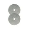 Sägeblatt Rund 15 Mm (2)