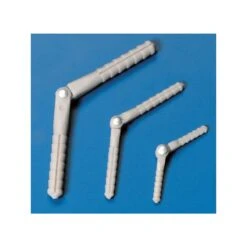 Rundscharnier Ø4,5x68 Mm 1/4 Scale (VE5)