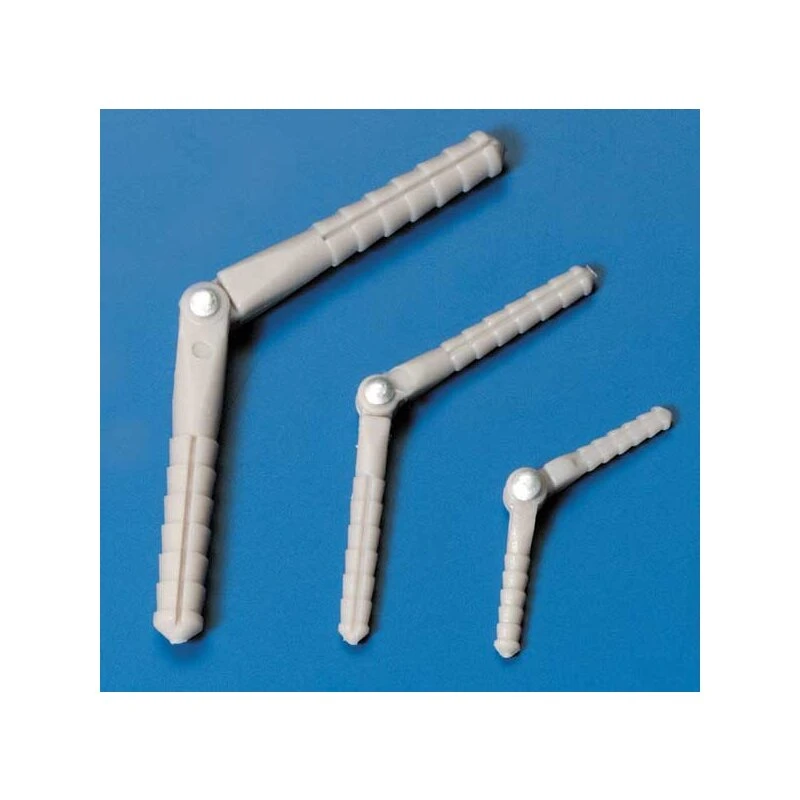 Rundscharnier Ø4,5x68 Mm 1/4 Scale (VE5) 3 Rundscharnier Ø4,5x68 Mm 1/4 Scale (VE5)