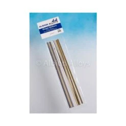 Albion Alloys 10 Form Feilen 3x90 Mm 5-fach Sortiert