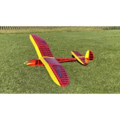 Leprechaun Version XL Bausatz Dane RC 7 Leprechaun Version XL Bausatz Dane RC -RC-Flugzeuggeschäft le4901253
