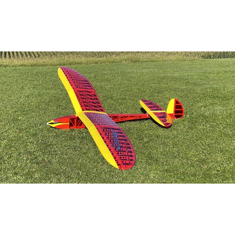 Leprechaun Version XL Bausatz Dane RC 5 Leprechaun Version XL Bausatz Dane RC – Bild 3