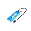 LRP LiPo 2500 RX-Pack 2/3A Straight 7.4V / TX Futaba T7/T10PX -RC-Flugzeuggeschäft lrp430351