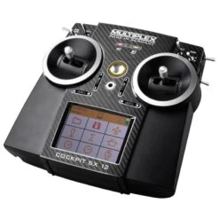 COCKPIT SX 12 M-LINK Einzelsender