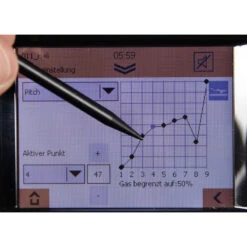COCKPIT SX 12 M-LINK Einzelsender -RC-Flugzeuggeschäft mpx1 001515