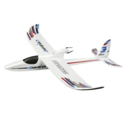 RR EasyStar 3 -RC-Flugzeuggeschäft mpx1 015005
