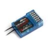 MINIMA 6E 2,4GHz 6 Kanal Empfänger 2 MINIMA 6E 2,4GHz 6 Kanal Empfänger -RC-Flugzeuggeschäft mpx111065