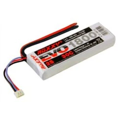 ROXXY EVO LiPo 2-1800 30C 13,3 Wh