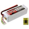 ROXXY EVO LiPo 6-4400 30C M/w BID-Chip; 97,7Wh -RC-Flugzeuggeschäft mpx316635