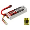 ROXXY EVO LiPo 3-2200T 20C M/w BID-Chip; 24,4 Wh