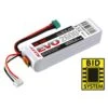 ROXXY EVO LiPo 3-2600M 40C M/w BID-Chip; 28,9 Wh
