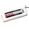 ROXXY EVO LiPo 2-4000 20C M/w BID-Chip; 29,6 Wh