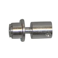 Mitnehmer 3,2/6 Spannkonus 6kt SW13