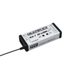 Empfänger RX-7 M-LINK 2,4 GHz