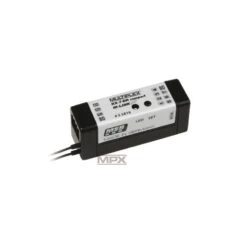 Empfänger RX-7-DR Compact M-LINK 2,4 GHz