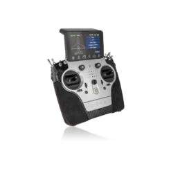 PowerBox CORE, Handsender Version, Titan, Komplett-Set: Sender Inkl. Koffer, Sendergurt, 1x PBR-9D Und Zubehör, Nicht Rabattierfähig